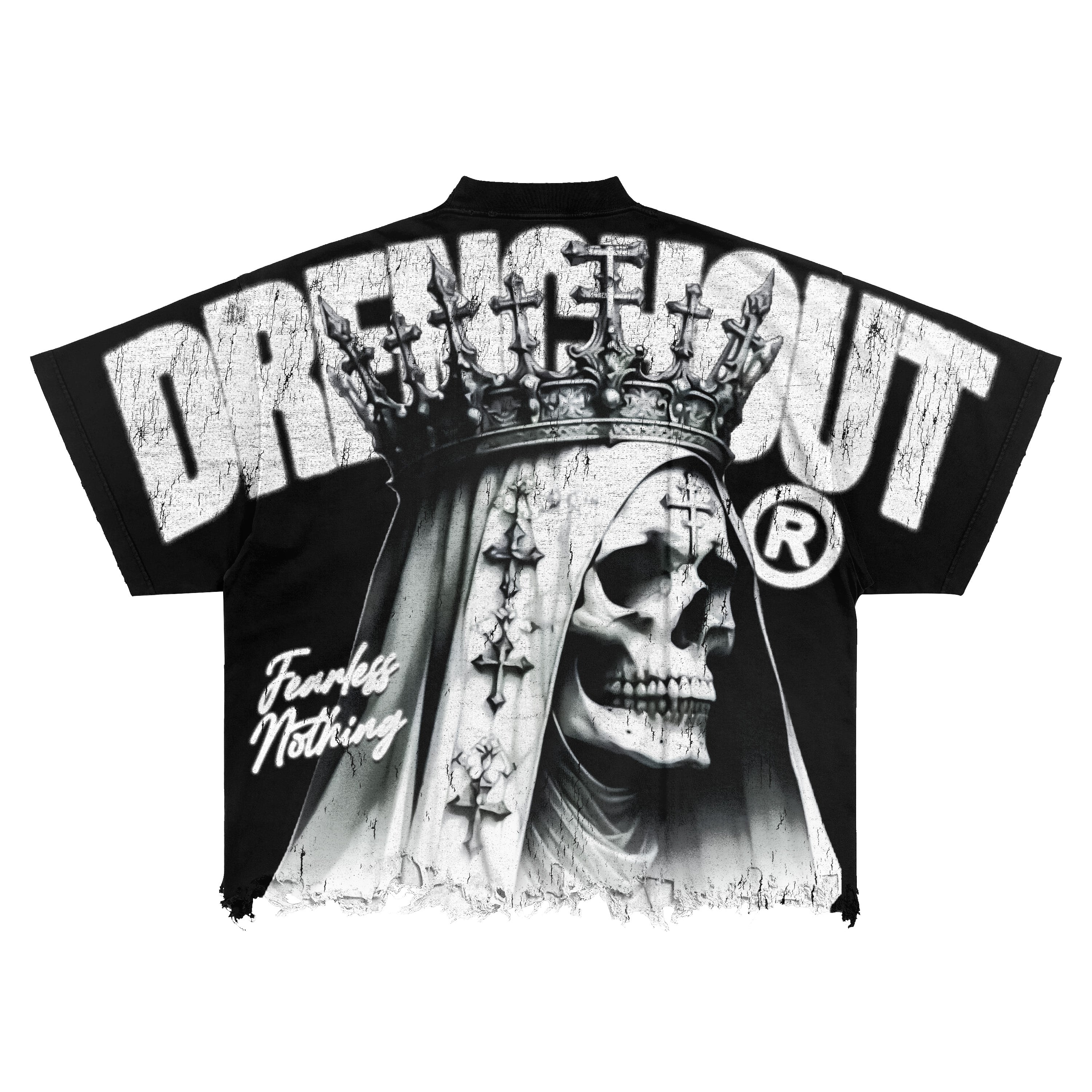 Drench Out T-Shirt