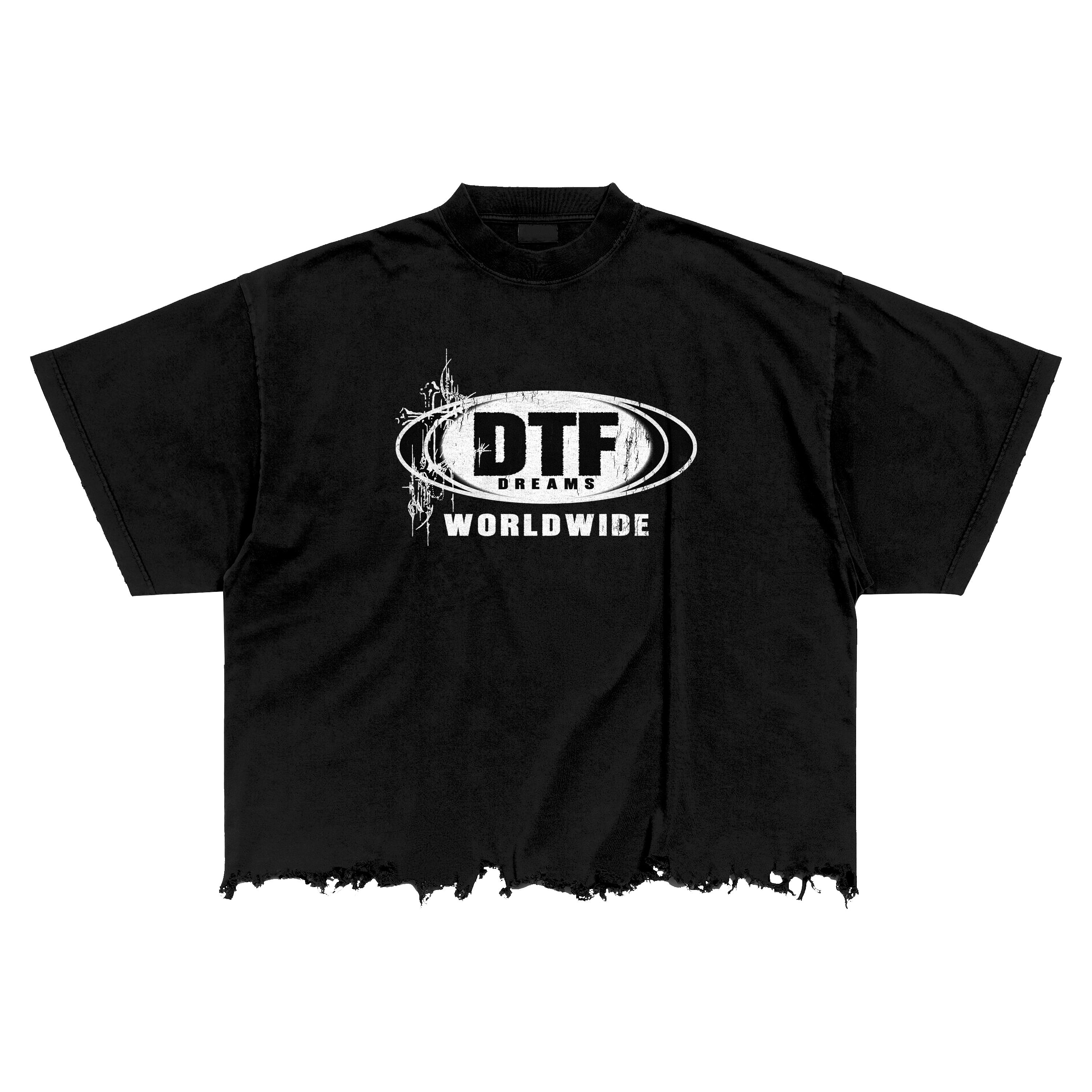 Drench Out T-Shirt