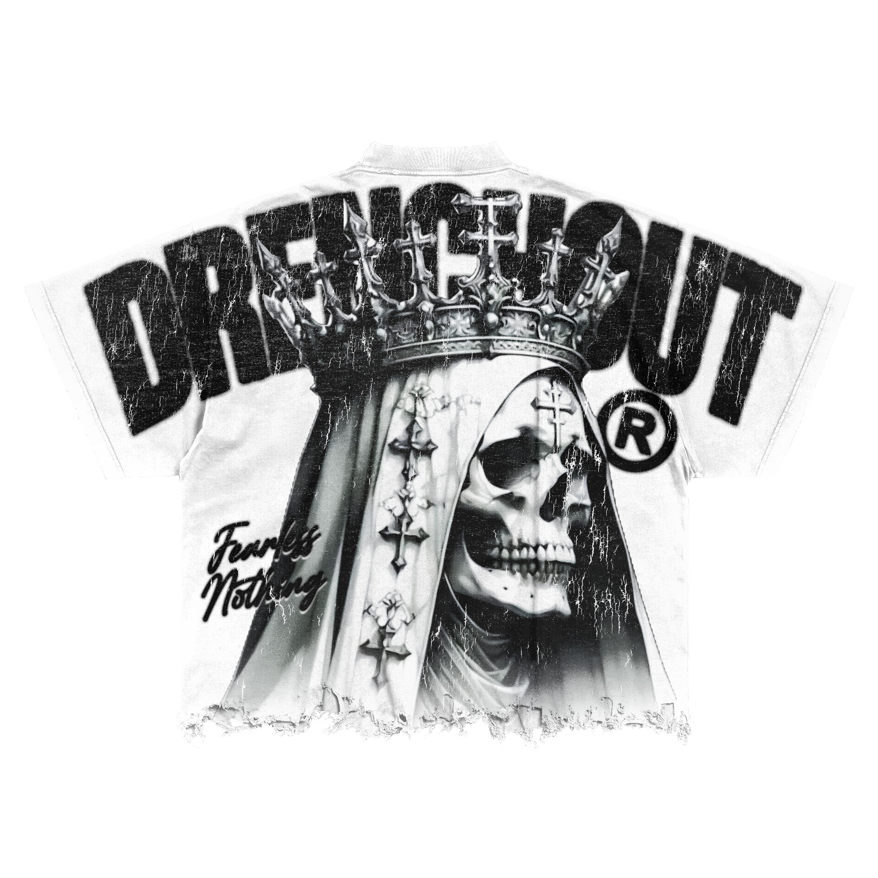 Drench Out T-Shirt